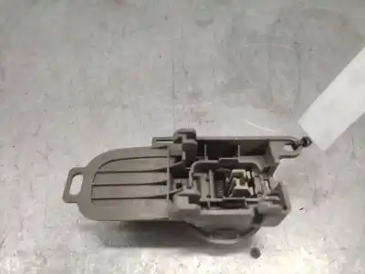 Second-hand car spare part interior right front handle for nissan micra (k12e) acenta oem iam references   