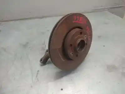 Peça sobressalente para automóvel em segunda mão manga de eixo dianteira direita por nissan micra (k12e) acenta referências oem iam 