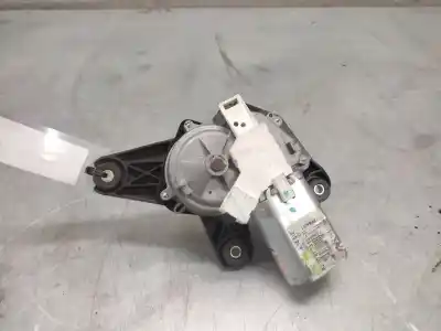 Peça sobressalente para automóvel em segunda mão motor do limpador traseiro por nissan micra (k12e) acenta referências oem iam 8200017385d