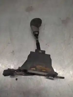 Pezzo di ricambio per auto di seconda mano leva del cambio per mitsubishi pajero -- riferimenti oem iam palanca traccion 4x4