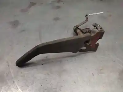 Pezzo di ricambio per auto di seconda mano leva del freno a mano per mitsubishi pajero -- riferimenti oem iam 