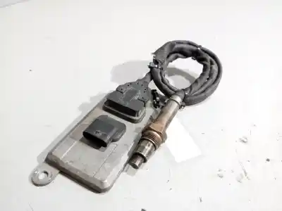 Pezzo di ricambio per auto di seconda mano  per IVECO EUROCARGO  Riferimenti OEM IAM 5801754014  