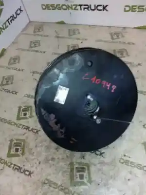 Pièce détachée automobile d'occasion SERVO FREIN pour RENAULT MASCOTT  Références OEM IAM 0204021582  