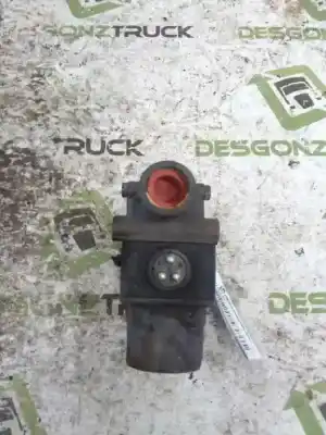 Peça sobressalente para automóvel em segunda mão bomba de ar secundária por scania serie 4 (p 94 d) fsa 260 (4x2) e2/e3 corto cp 13 / 14 b referências oem iam 0265351101
