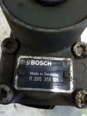 Peça sobressalente para automóvel em segunda mão bomba de ar secundária por scania serie 4 (p 94 d) fsa 260 (4x2) e2/e3 corto cp 13 / 14 b referências oem iam 0265351101