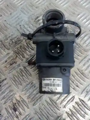 Pièce détachée automobile d'occasion Soupape D'air Supplémentaire pour RENAULT HR XXX.18/26 PREMIUM 01 -> Chasis  4X2 XXX.18 Larga distancia Références OEM IAM 0265351118  