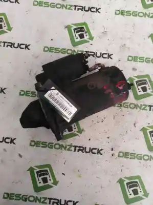 Peça sobressalente para automóvel em segunda mão motor de arranque por renault b 120-35/55/65 messenger e2 2.8 diesel referências oem iam 0001218167