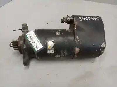 Second-hand car spare part Starter Motor for IVECO EUROTECH (MT) FSA 400 E 30 Larga distancia OEM IAM references 0001416011  0986013420