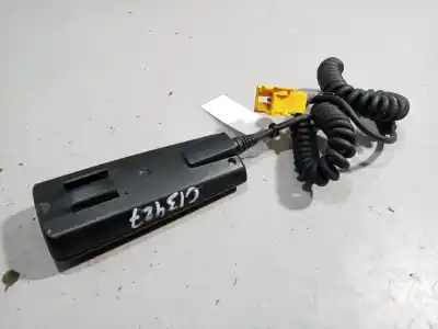 Pezzo di ricambio per auto di seconda mano controllo climatico per scania serie p/g/r (c-clase) 11.7 diesel riferimenti oem iam 1758152  