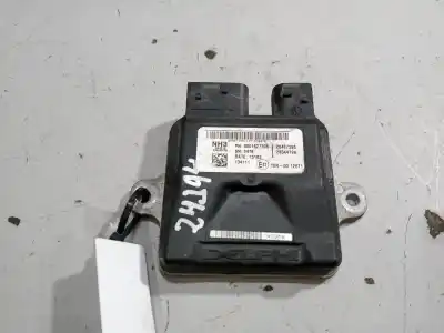 Pezzo di ricambio per auto di seconda mano  per IVECO EUROCARGO  Riferimenti OEM IAM 5801627706  