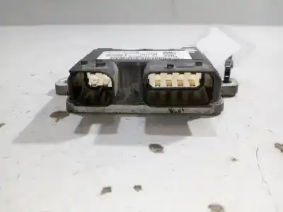 Second-hand car spare part electronic module for iveco eurocargo fg 120 e larga distancia oem iam references 5801627706  