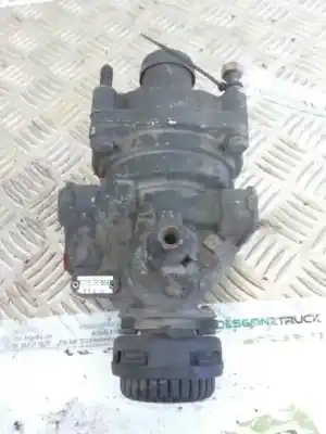 Second-hand car spare part ADDITIONAL AIR VALVE for MERCEDES-BENZ ATEGO 6 CYL. 4X2 2005 ->  OEM IAM references 0034312712001  4757101860