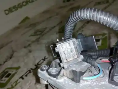 Автозапчастина б/у двигатель передніх склоочисників для renault premium route ->2006 fas 4x2 larga distancia посилання на oem iam 671147   Автозапчастина б/у двигатель передніх склоочисників для renault premium route ->2006 fas 4x2 larga distancia посилання на oem iam 671147