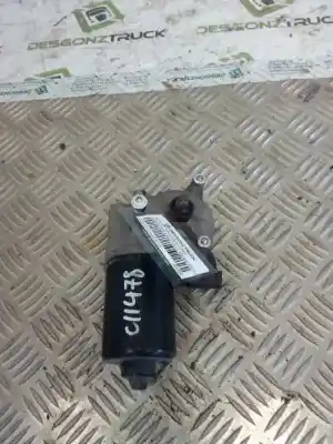 Peça sobressalente para automóvel em segunda mão Motor Do Limpa Para Brisas por MERCEDES-BENZ ATEGO 6 CYL. 4X2 2005 -> 1223 4X2 OM 906 LA NR L (Largo) Referências OEM IAM 404399  
