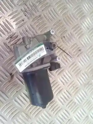 Pièce détachée automobile d'occasion Moteur D'essuie-glace Avant pour MERCEDES-BENZ AXOR 2-EJES 18 TON 2004 -> 1843 4X2 OM 457 LA L (Largo) Références OEM IAM 404399  