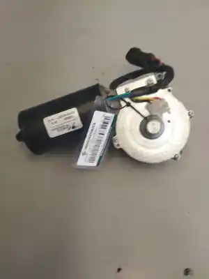 Pezzo di ricambio per auto di seconda mano Tiranti E Motorino Del Tergicristallo Anteriore per SCANIA SERIE P/G/R (C-CLASE) Fg 380 (4X2) Largo CP 19 B Riferimenti OEM IAM 1858661  