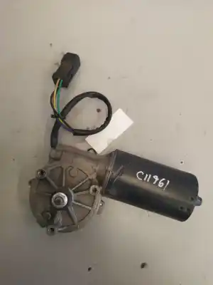 Pezzo di ricambio per auto di seconda mano tiranti e motorino del tergicristallo anteriore per scania serie p/g/r (c-clase) fg 380 (4x2) largo cp 19 b riferimenti oem iam 1858661  