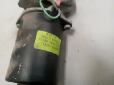 Автозапчастина б/у двигатель передніх склоочисників для nissan cabstar e * посилання на oem iam 288105t021  