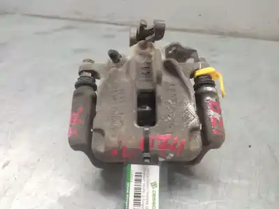 Second-hand car spare part rear left brake caliper for renault trafic ii furgón (fl) 1.9 dci 100 (fl0c) oem iam references 