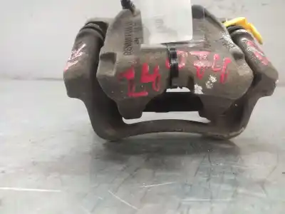 Second-hand car spare part rear left brake caliper for renault trafic ii furgón (fl) 1.9 dci 100 (fl0c) oem iam references   