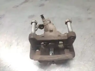 Second-hand car spare part rear left brake caliper for renault trafic ii furgón (fl) 1.9 dci 100 (fl0c) oem iam references   