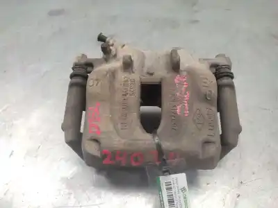 Second-hand car spare part front right brake caliper for renault trafic ii furgón (fl) 1.9 dci 100 (fl0c) oem iam references 