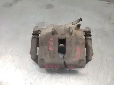 Second-hand car spare part front left brake caliper for renault trafic ii furgón (fl) 1.9 dci 100 (fl0c) oem iam references 