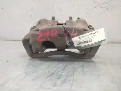 İkinci el araba yedek parçası ön sol fren kaliper için renault trafic ii furgón (fl) 1.9 dci 100 (fl0c) oem iam referansları   