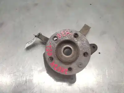 Second-hand car spare part front right knuckle for renault trafic ii furgón (fl) 1.9 dci 100 (fl0c) oem iam references 