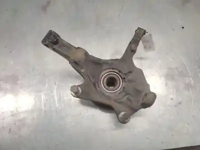 Second-hand car spare part front right knuckle for renault trafic ii furgón (fl) 1.9 dci 100 (fl0c) oem iam references   
