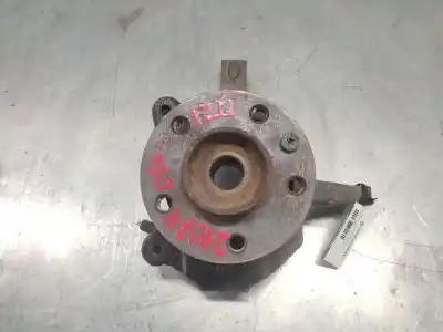 Second-hand car spare part front left knuckle for renault trafic ii furgón (fl) 1.9 dci 100 (fl0c) oem iam references 