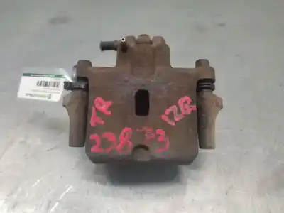 Pezzo di ricambio per auto di seconda mano pinza freno posteriore sinistra per mitsubishi pajero -- riferimenti oem iam 