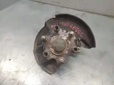 Pezzo di ricambio per auto di seconda mano snodo anteriore sinistro per mitsubishi pajero -- riferimenti oem iam 