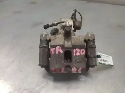 Second-hand car spare part rear left brake caliper for kia picanto 1.1 crdi ex oem iam references 