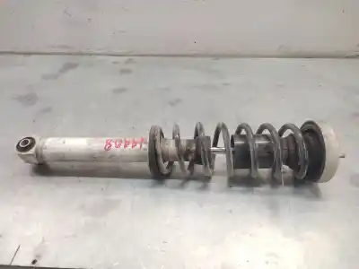 Peça sobressalente para automóvel em segunda mão amortecedor traseiro por bmw serie 7 (e65/e66) 730d referências oem iam 
