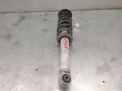 Peça sobressalente para automóvel em segunda mão amortecedor traseiro por bmw serie 7 (e65/e66) 730d referências oem iam   