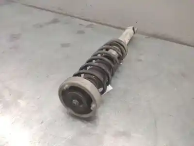 Peça sobressalente para automóvel em segunda mão amortecedor traseiro por bmw serie 7 (e65/e66) 730d referências oem iam   