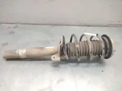 Peça sobressalente para automóvel em segunda mão amortecedor dianteiro esquerdo por bmw serie 7 (e65/e66) 730d referências oem iam 3131675318704