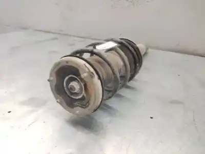 Peça sobressalente para automóvel em segunda mão amortecedor dianteiro esquerdo por bmw serie 7 (e65/e66) 730d referências oem iam 3131675318704  