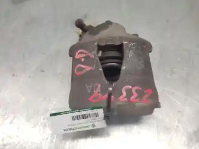 Peça sobressalente para automóvel em segunda mão pinça de travão dianteira direita por seat leon (1p1) reference referências oem iam 