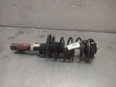 İkinci el araba yedek parçası ön sag amortisör için volkswagen polo (9n1) gt oem iam referansları 6q0413031bn  