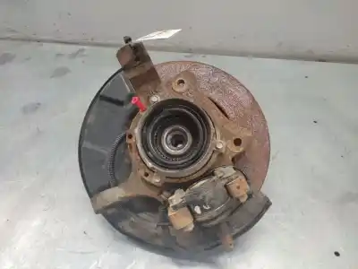 Pezzo di ricambio per auto di seconda mano snodo anteriore sinistro per ssangyong kyron 270 spr xdi premium 4wd riferimenti oem iam   
