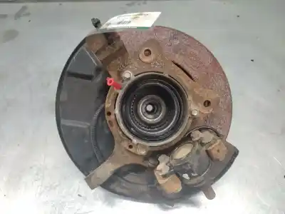 Pezzo di ricambio per auto di seconda mano snodo anteriore sinistro per ssangyong kyron 270 spr xdi premium 4wd riferimenti oem iam   