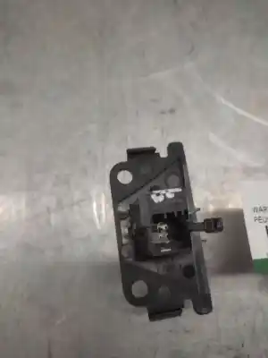 Автозапчасти б/у предупреждение за peugeot 307 break / sw (s1) sw pack ссылки oem iam   3 pins