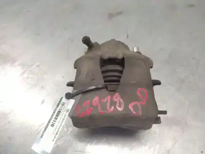 Peça sobressalente para automóvel em segunda mão pinça de travão dianteira direita por seat leon (1p1) stylance / style referências oem iam 
