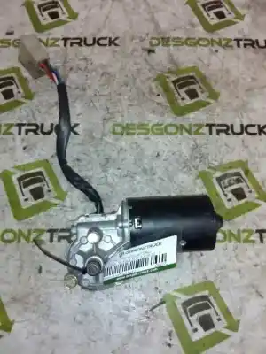 Pièce détachée automobile d'occasion Moteur D'essuie-glace Avant pour NISSAN ECO-T L-35.09 Références OEM IAM 964270 12V/BOSCH 9390332390