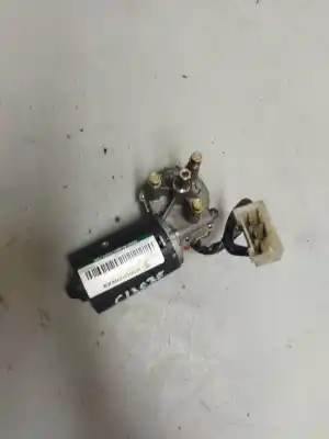 Second-hand car spare part front windshield wiper motor for nissan l35.09 ... oem iam references 9390332390