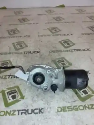 Second-hand car spare part Front Windshield Wiper Motor for RENAULT MIDLUM 180.12 OEM IAM references   