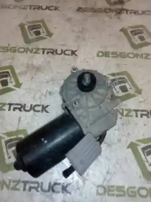 Автозапчастина б/у двигатель передніх склоочисників для iveco stralis (as) fsa t / fp lt 4x2 gran espacio посилання на oem iam 