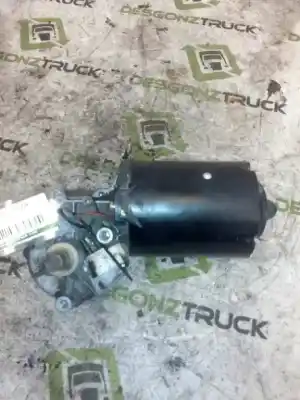 Pezzo di ricambio per auto di seconda mano tiranti e motorino del tergicristallo anteriore per scania serie 3 143 h/ 450 riferimenti oem iam 